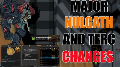 voucher of nulgath aqw|how to get to tercessuinotlim.